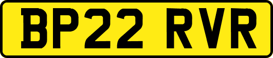 BP22RVR