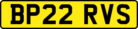 BP22RVS