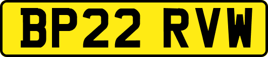 BP22RVW