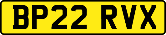 BP22RVX