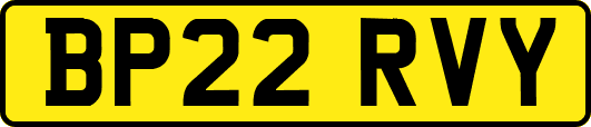BP22RVY