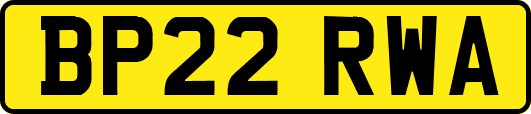 BP22RWA