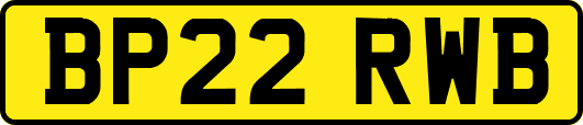 BP22RWB