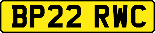 BP22RWC