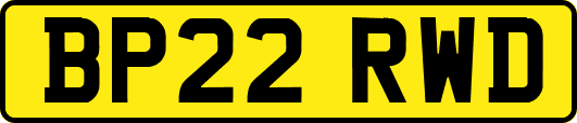 BP22RWD