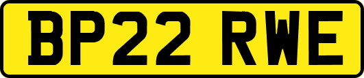 BP22RWE