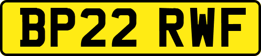 BP22RWF