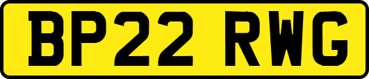 BP22RWG