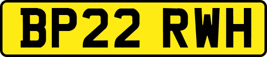 BP22RWH