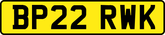 BP22RWK