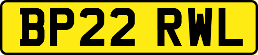 BP22RWL