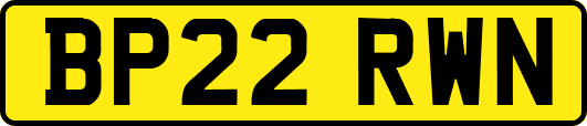 BP22RWN