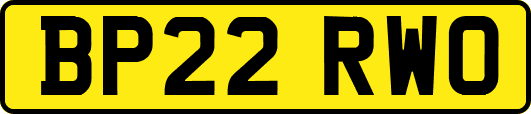 BP22RWO