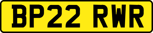 BP22RWR