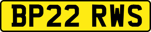 BP22RWS