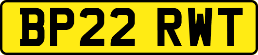 BP22RWT