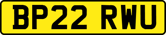 BP22RWU