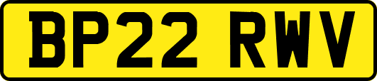 BP22RWV
