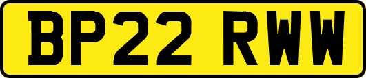 BP22RWW