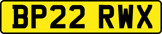 BP22RWX