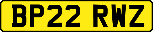 BP22RWZ