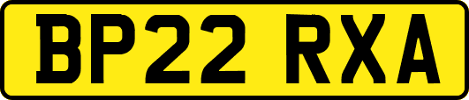 BP22RXA