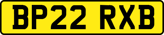 BP22RXB