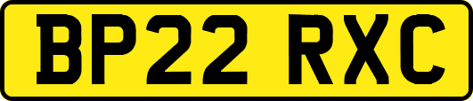 BP22RXC