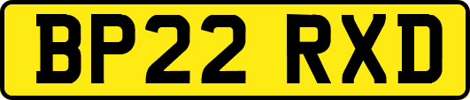 BP22RXD