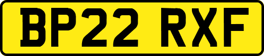 BP22RXF