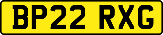 BP22RXG
