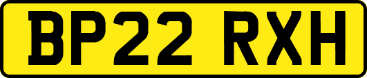 BP22RXH