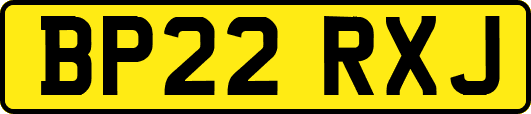 BP22RXJ