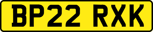 BP22RXK