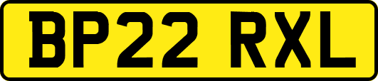 BP22RXL