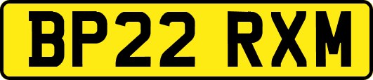 BP22RXM