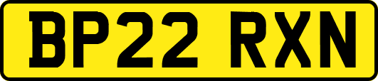 BP22RXN