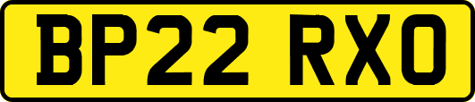 BP22RXO