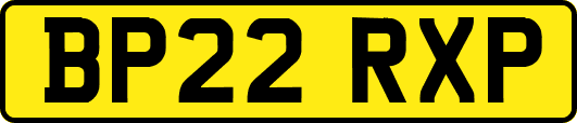 BP22RXP