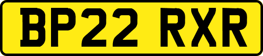 BP22RXR
