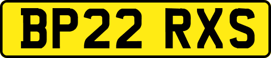 BP22RXS