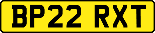 BP22RXT