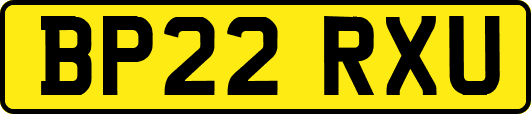 BP22RXU