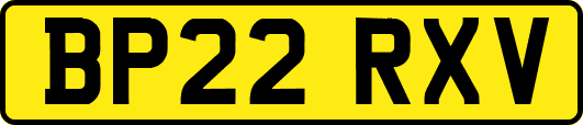 BP22RXV