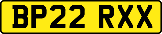 BP22RXX