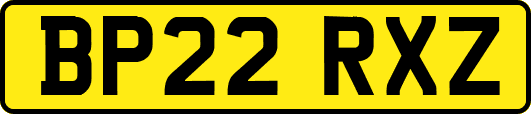 BP22RXZ