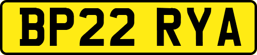 BP22RYA