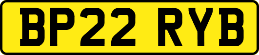 BP22RYB