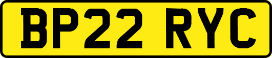 BP22RYC