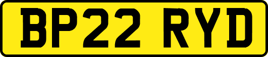 BP22RYD